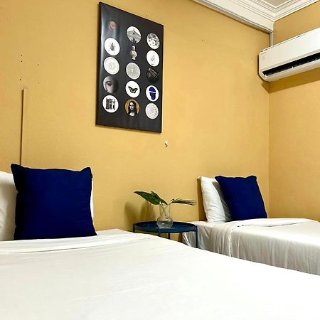 לנגקאווי Rhu Dormitory מראה חיצוני תמונה