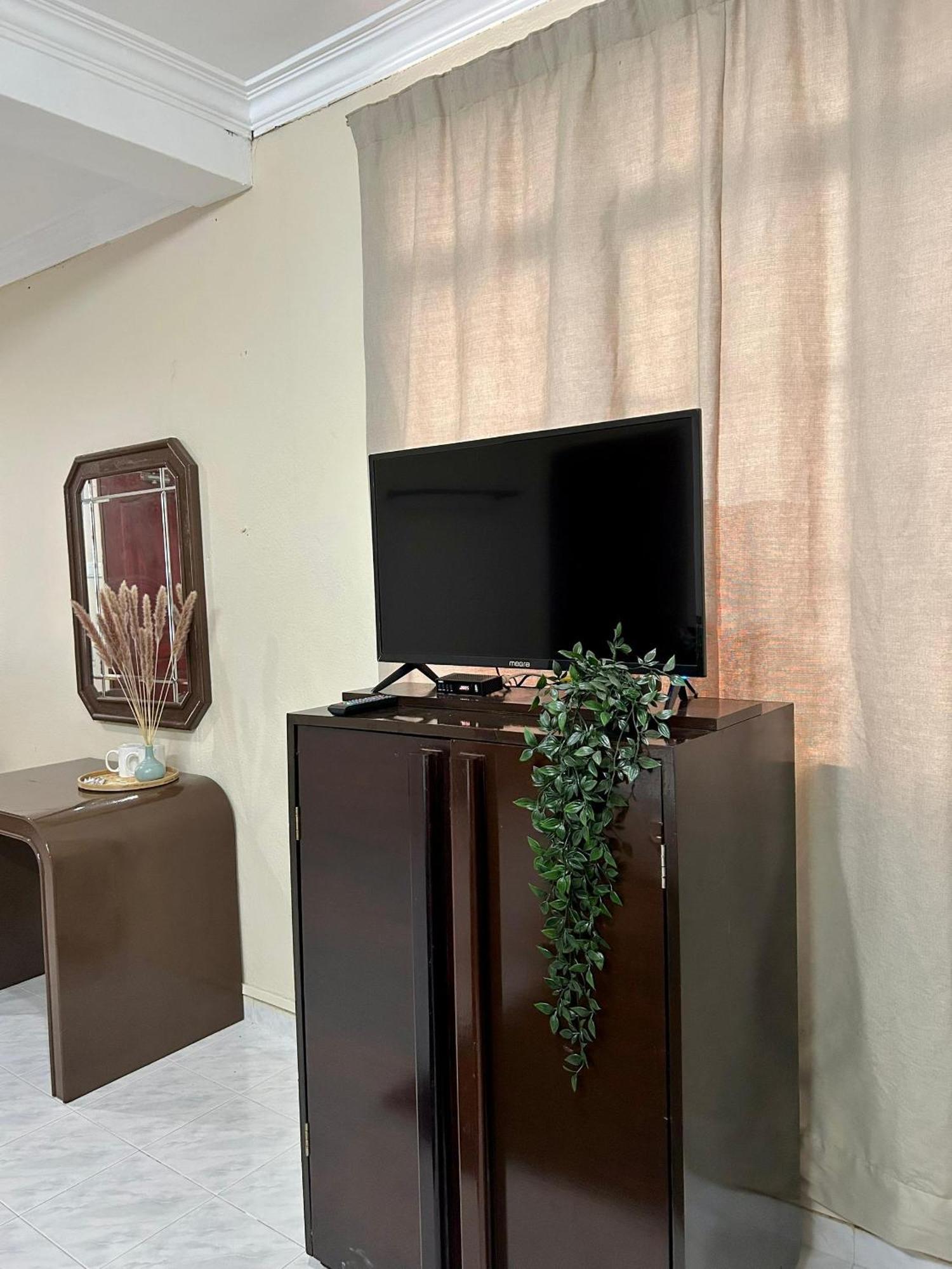 לנגקאווי Rhu Dormitory מראה חיצוני תמונה