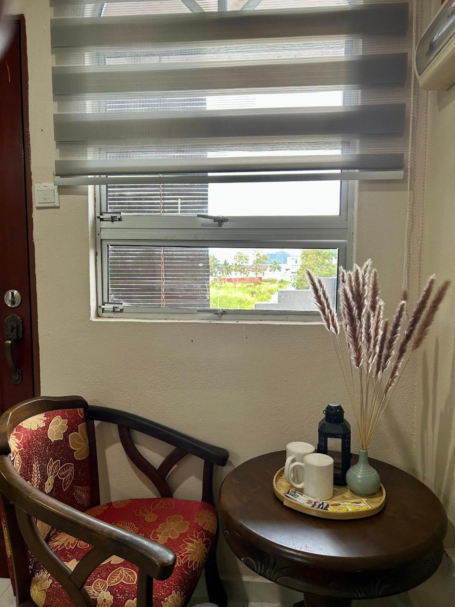 לנגקאווי Rhu Dormitory מראה חיצוני תמונה