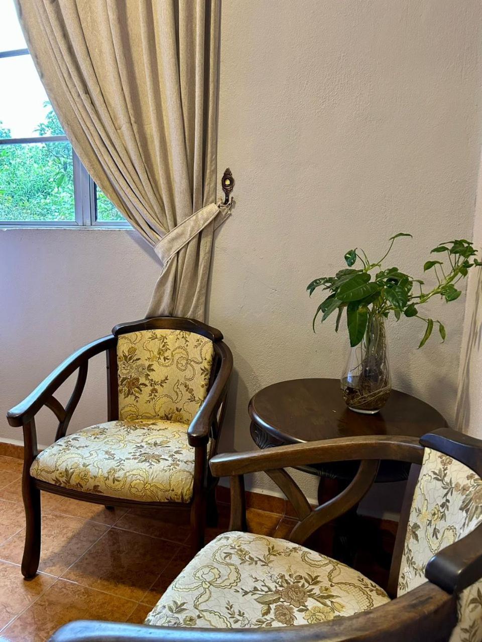 לנגקאווי Rhu Dormitory מראה חיצוני תמונה