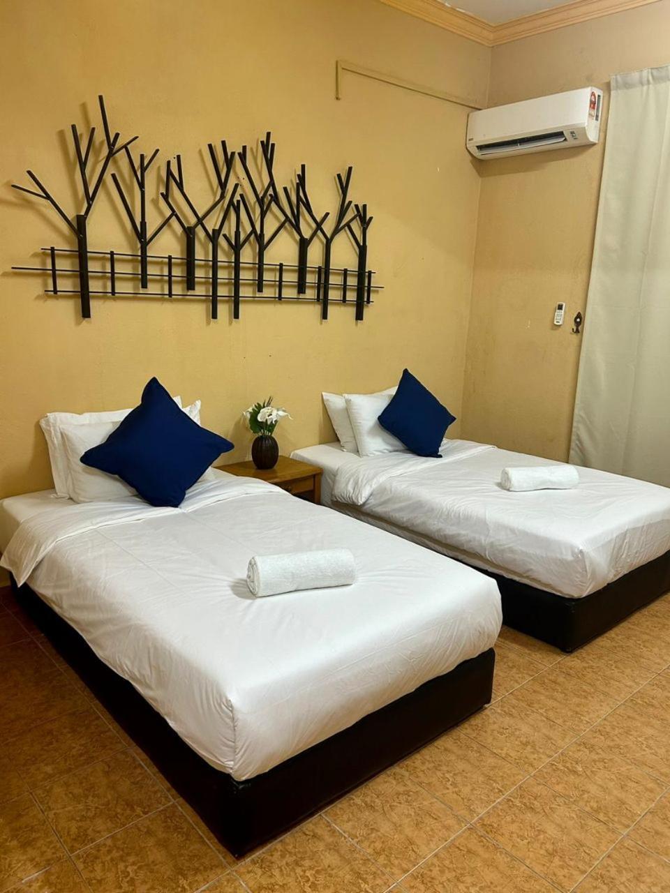 לנגקאווי Rhu Dormitory מראה חיצוני תמונה