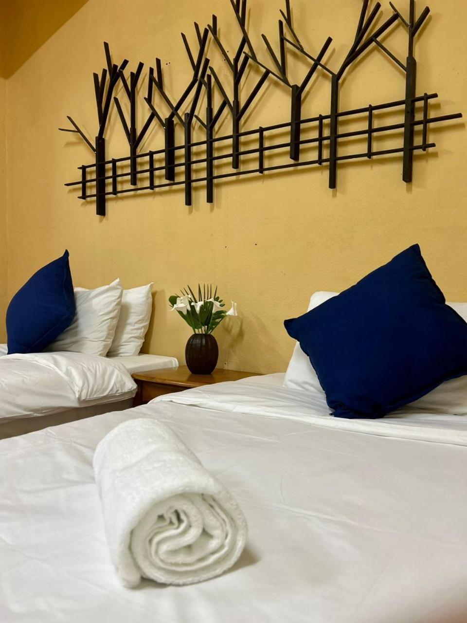 לנגקאווי Rhu Dormitory מראה חיצוני תמונה