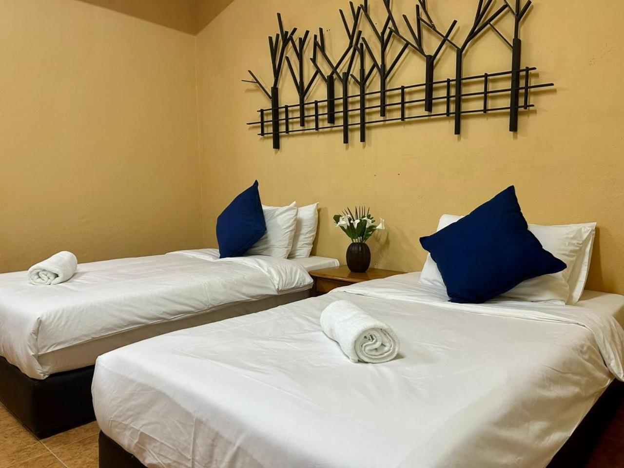 לנגקאווי Rhu Dormitory מראה חיצוני תמונה