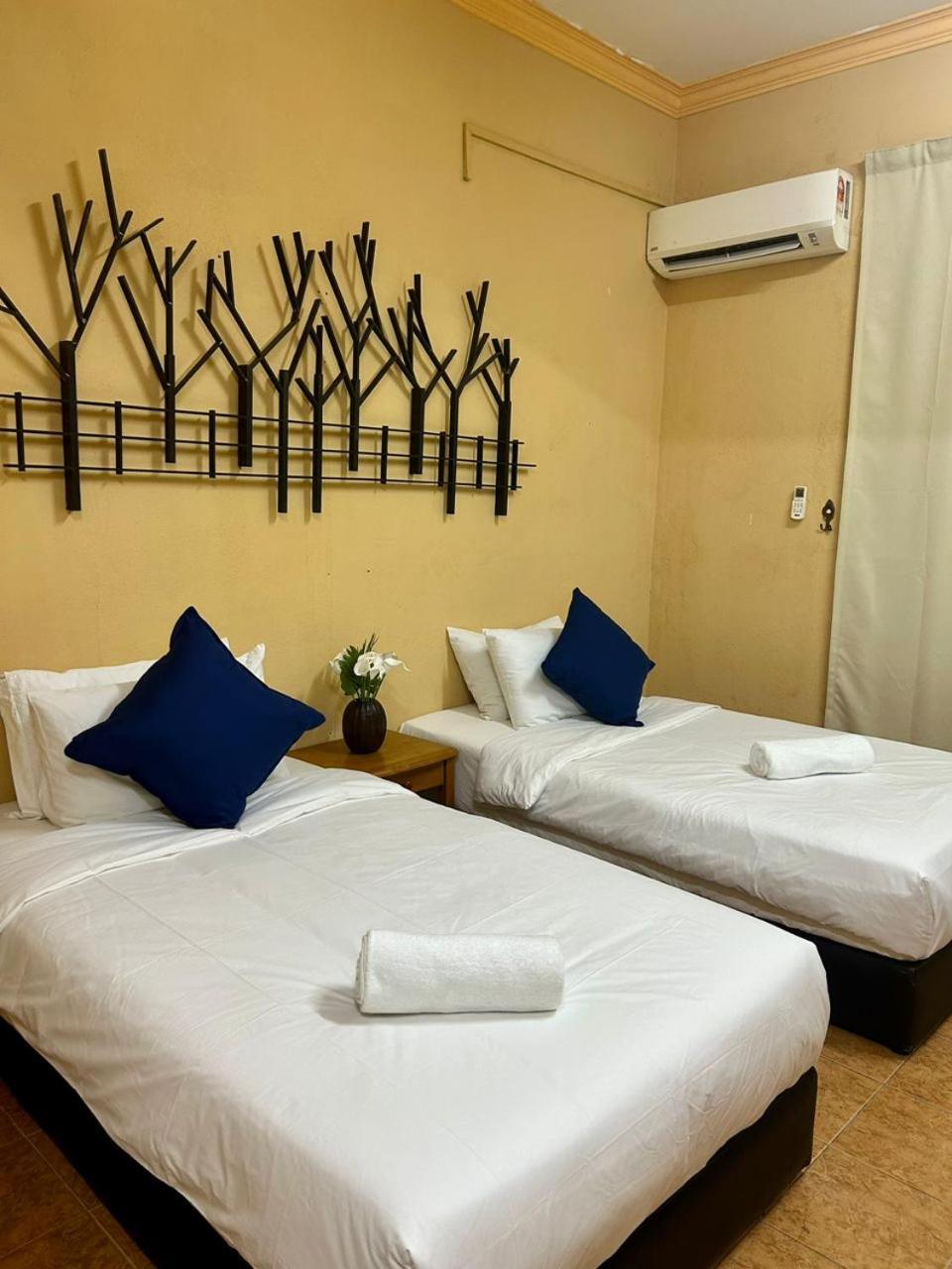 לנגקאווי Rhu Dormitory מראה חיצוני תמונה