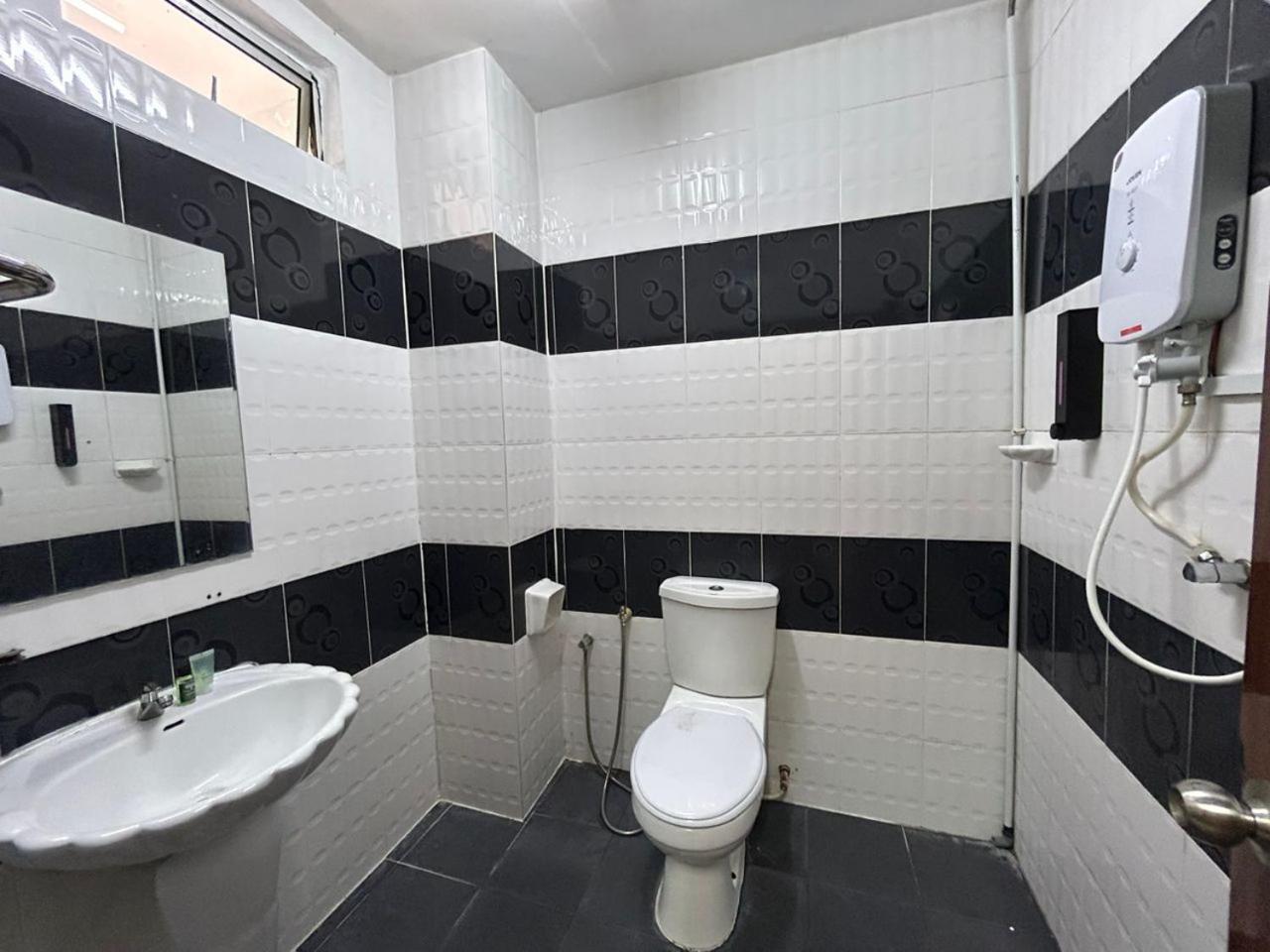 לנגקאווי Rhu Dormitory מראה חיצוני תמונה