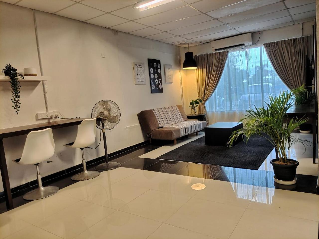 לנגקאווי Rhu Dormitory מראה חיצוני תמונה