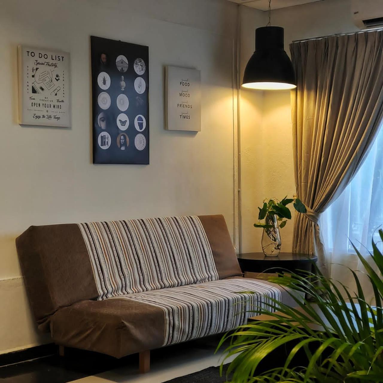 לנגקאווי Rhu Dormitory מראה חיצוני תמונה