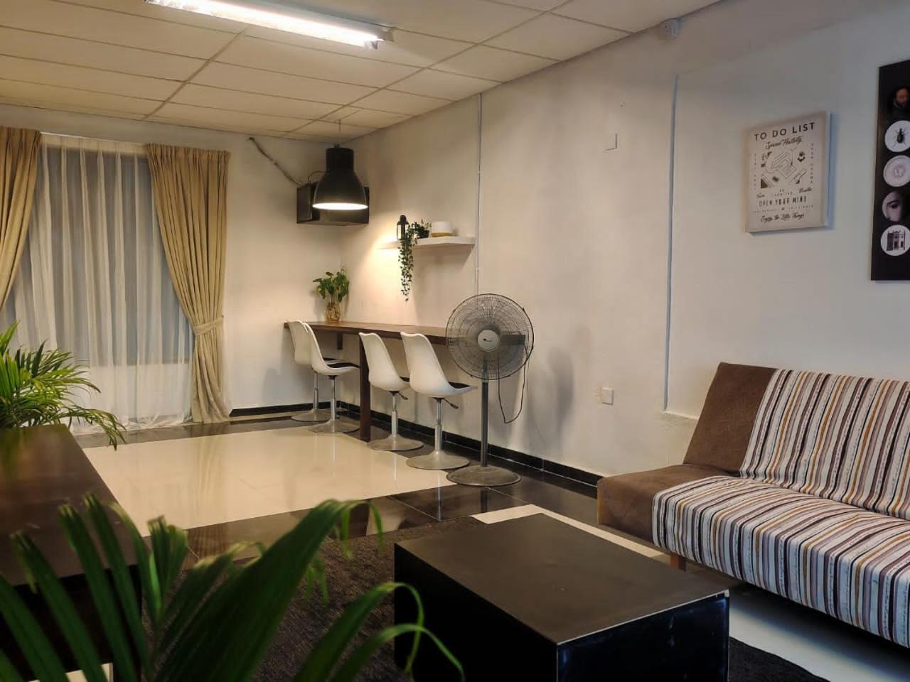 לנגקאווי Rhu Dormitory מראה חיצוני תמונה
