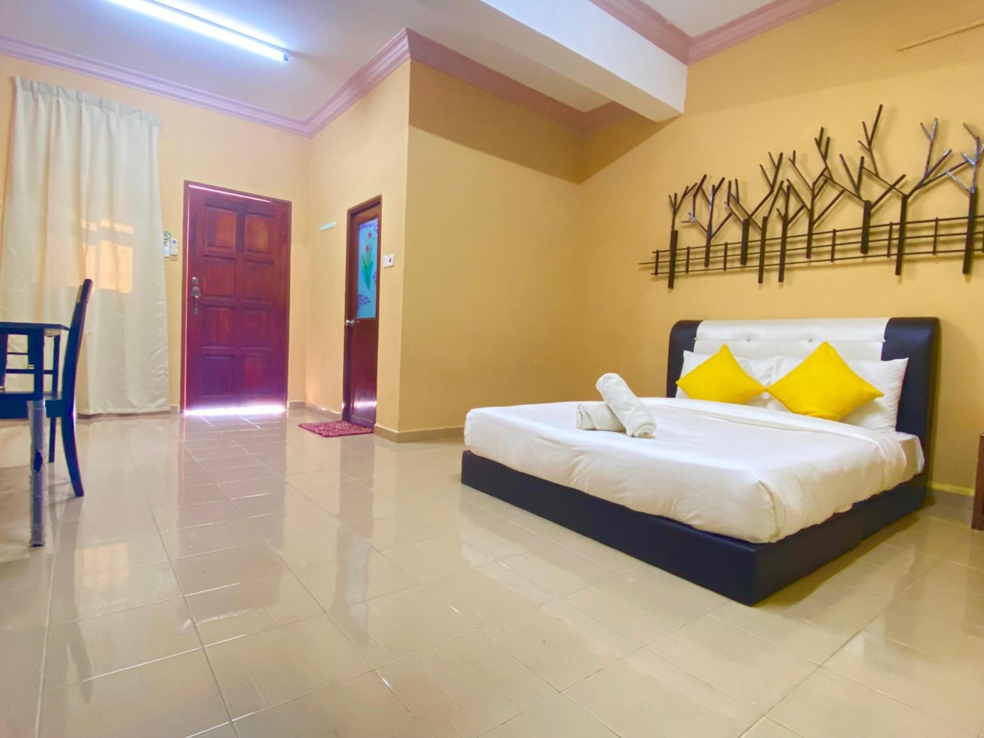 לנגקאווי Rhu Dormitory מראה חיצוני תמונה