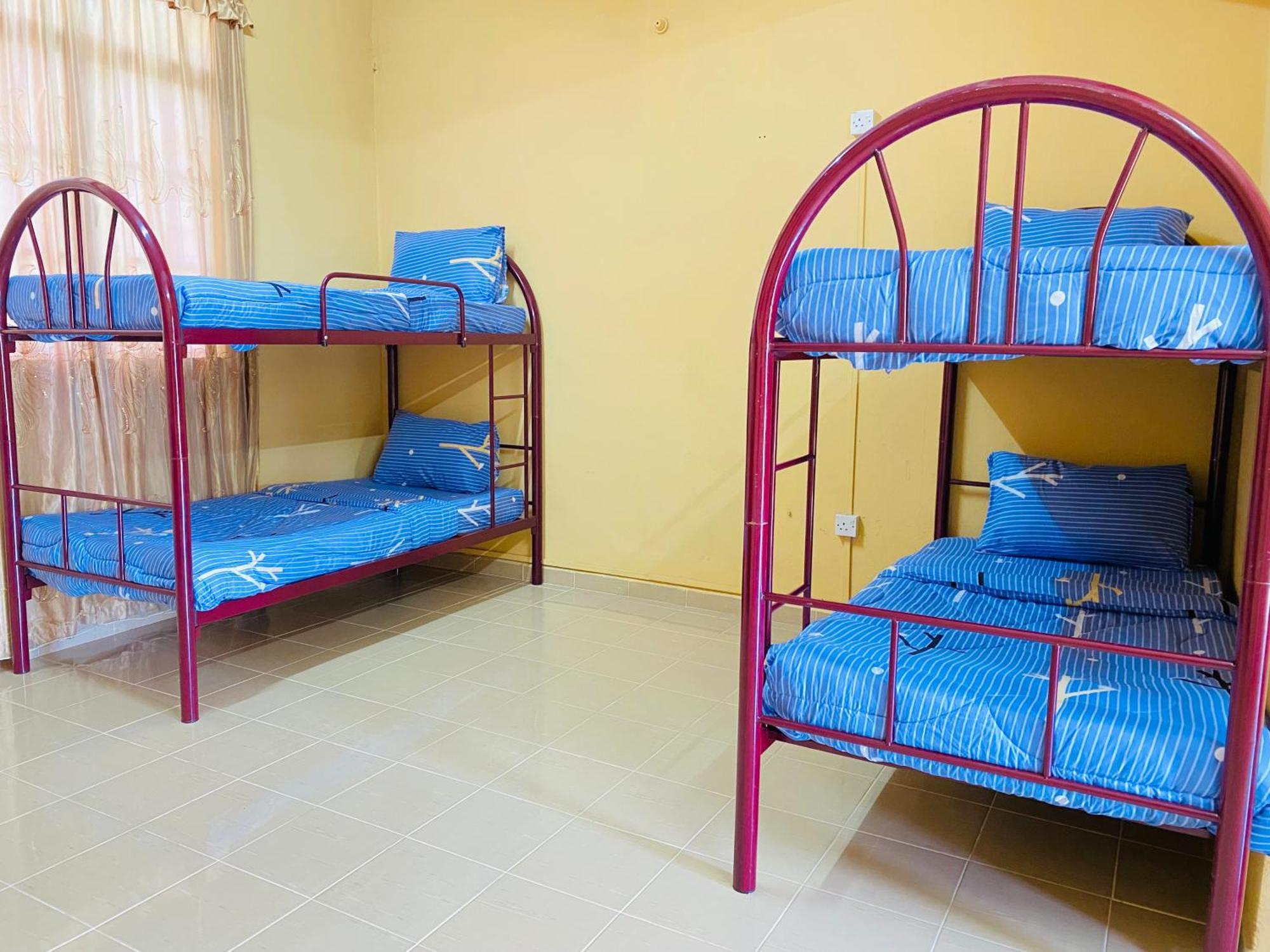 לנגקאווי Rhu Dormitory מראה חיצוני תמונה