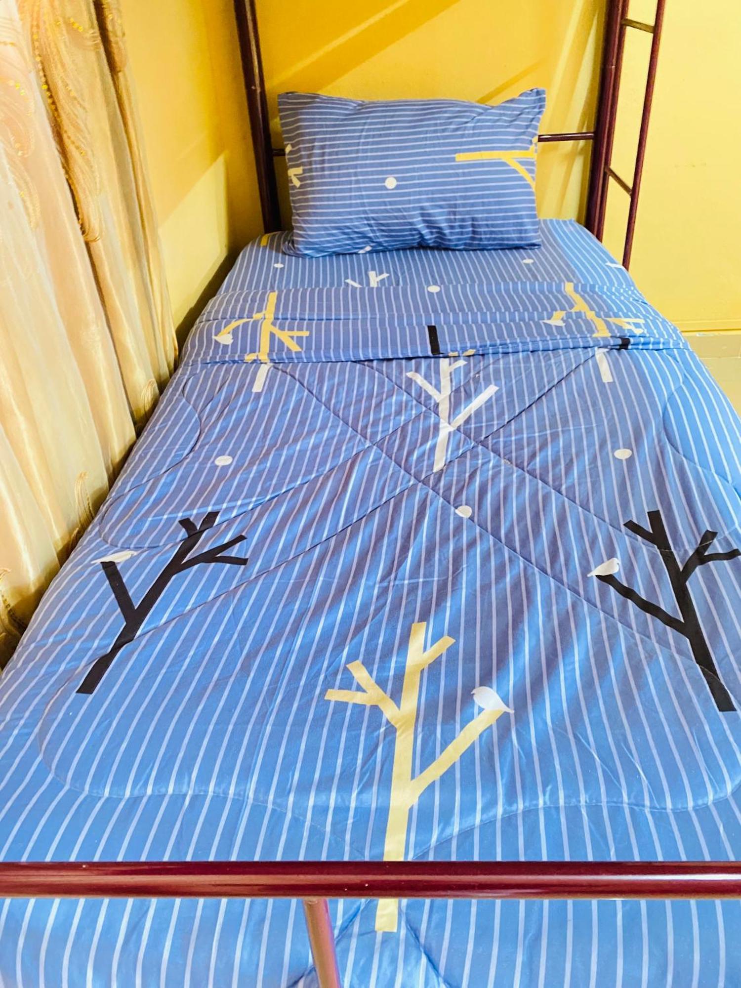לנגקאווי Rhu Dormitory מראה חיצוני תמונה